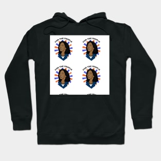 Kamala Harris Hoodie